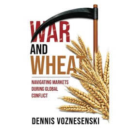 War and Wheat: Navigating markets during global conflict