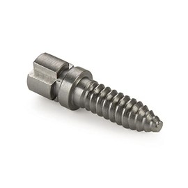 WOODRIVER Woodworm Screw