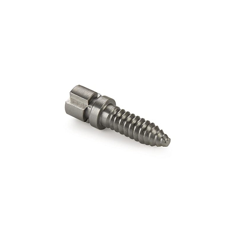 WOODRIVER Woodworm Screw