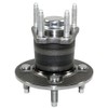 DuraGo 29512248 Rear Hub Assembly