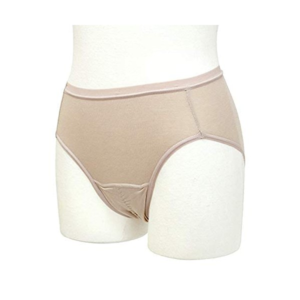 Evalerina Sanitary Shorts Made in Japan | Junior & Adult