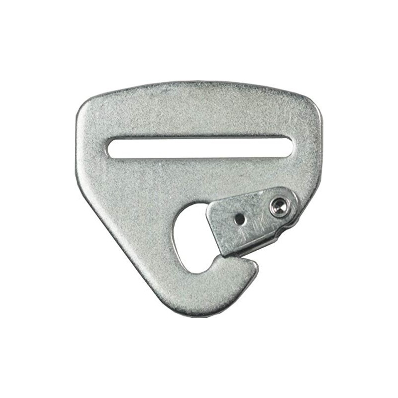 G-Force 107H 2" Wide Snap Hook