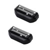 Replacement Foil Blades compatible with Manscaped Razor Blades Replacement Clipper