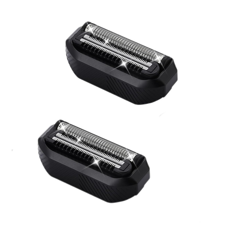 Replacement Foil Blades compatible with Manscaped Razor Blades Replacement Clipper