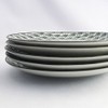 Our Atrox komon checkered Pasta Dishes Ko – 668