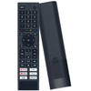 Mando universal para Hisense Smart Google TV, compatible con televisores
