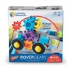Learning Resources Gears! Gears! Gears! Zahnrad-Geländewagen
