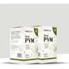 Pack 2 Suplementos Alimenticios Smart Herb Anahuac Sleep PVM en