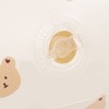 Inflatable Infant Chair, Baby Support Seat, Soft Touch Bed Support,