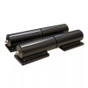 Hardware Store 7" Gate Barrel Hinge w/ Plate Ball Bearing