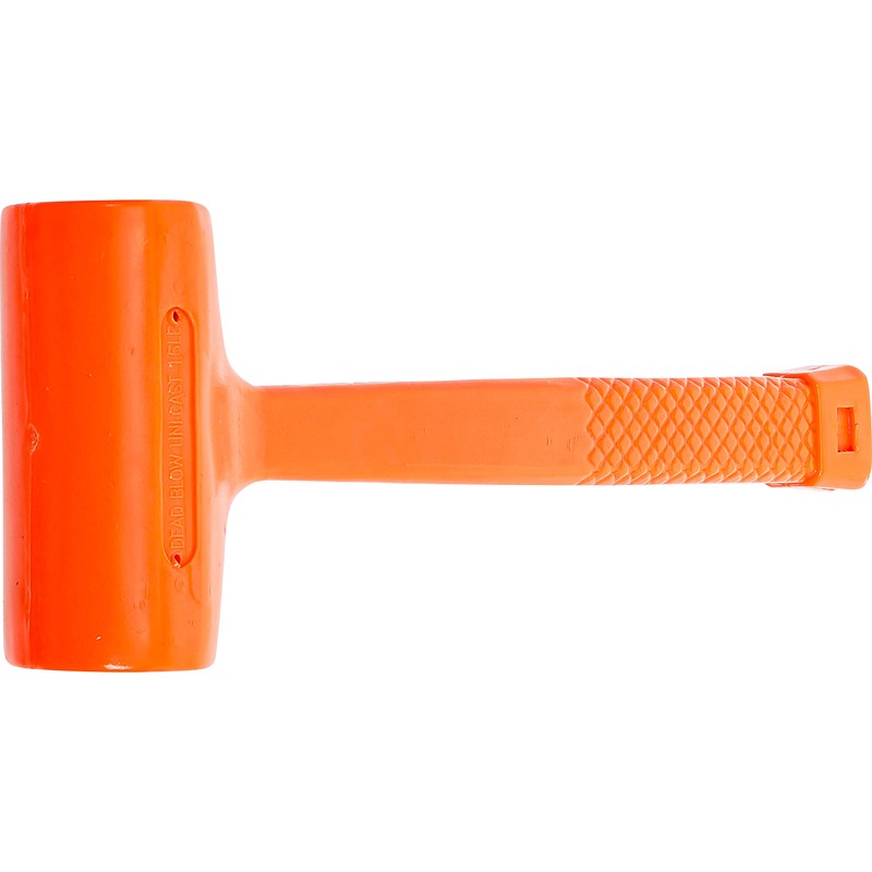 BGS Diy 6823 | Soft Hammer | Non-Rebound | Diameter