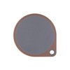 Kai KAI KITCHIN AP533 Round Cutting Board, 9.8 inches (25