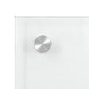 vidaXL Kitchen Backsplash, Kitchen Wall Tile Panel, Kitchen Sink Splash