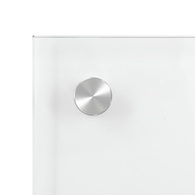 vidaXL Kitchen Backsplash, Kitchen Wall Tile Panel, Kitchen Sink Splash