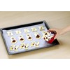 The Wonderbox from Betty Bossi keeps flexible cookie cutters for
