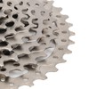 Ultra Light 11 Speed Cassette Mountain Bike Freewheel 9‑42T Compatible