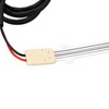 Car Safety Belt Pressure Warning Sensor Universal Automotive Seating Pressure