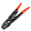 Heschen Ratchet Terminal Crimping Tool HS-16 Use for 1.5-16 mm²