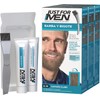 Just For Men Tinte para Barba y Bigote B25 Castaño