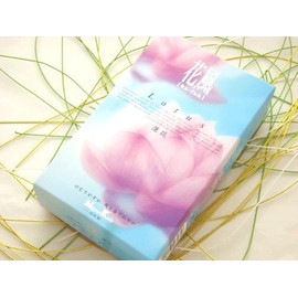 Nihon Kodo Lotus Lotus Small Smoke Type Large Box