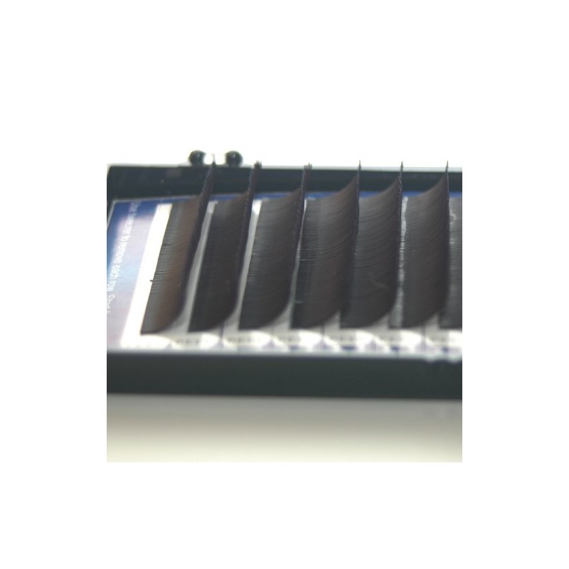 Premium Mink Lashes C-Curl (0.25mm x 10mm)