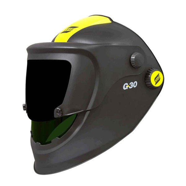 ESAB 0700000430 G30 Shade 10 Passive Flip Up Grinding Welding
