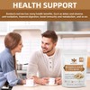 Burdock Root Tea - Natural Burdock Root Herbal Tea Bags