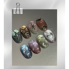 Make and Powder Line Gel / 메이크엔 파우더 라인젤