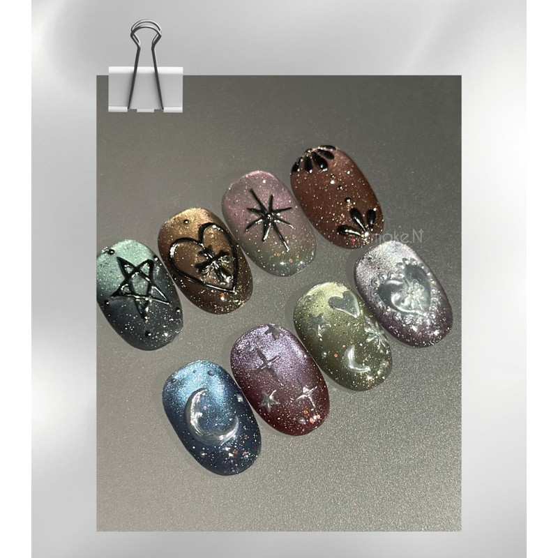 Make and Powder Line Gel / 메이크엔 파우더 라인젤
