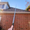 StartFine Pickup Grabber Telescopic Magnetic Pickup Tool with Hook Pick-Up