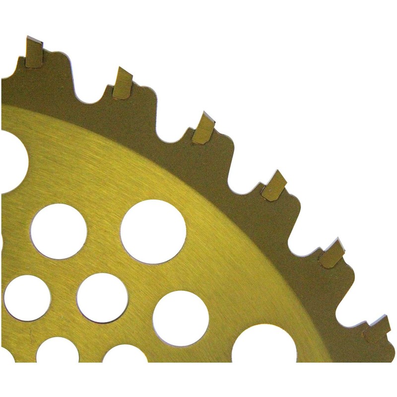 Safety 3 Super Rigid Chip Saw for Cutting Work, 10.0