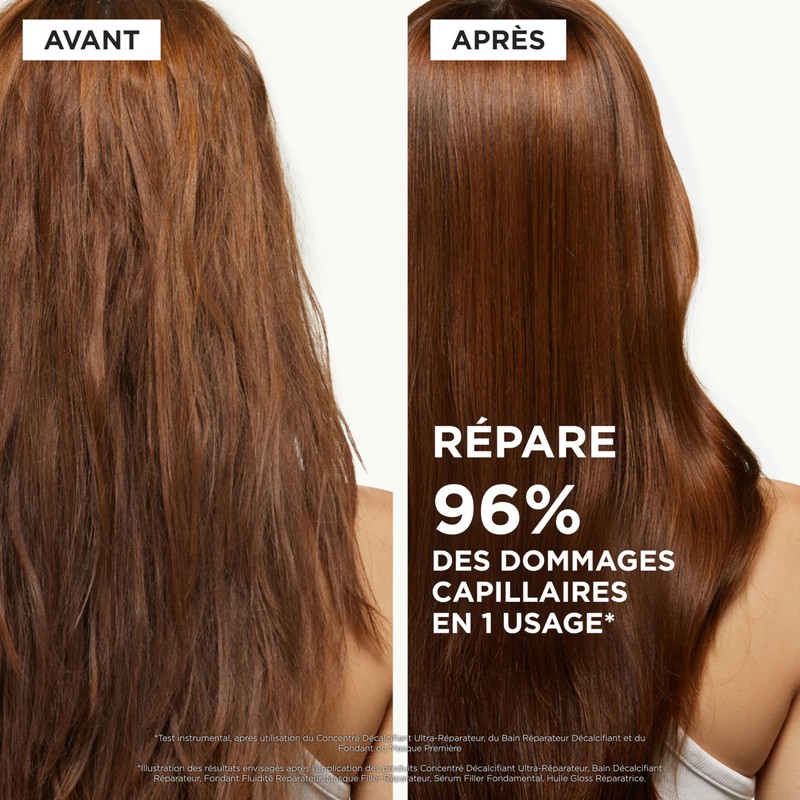 Kérastase Première Trio Spring Set – Set regalo per capelli
