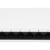 8 Port Ethernet Net Switch High Speed Stability Silent Operation