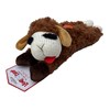 Lambchop Brown 10"
