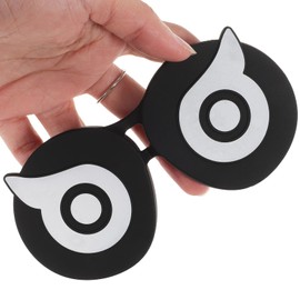 CIYODO Vr Protective Cover Lens Pad for Vr Headset Light Blockers Scratch Resistant