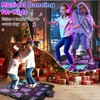 Hengyarici Double Dance Mat for Kids Gifts Ideas for Electronic