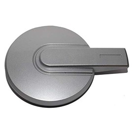 BB Auto New 16 inch Wheel Hub Center Cap Silver Hubcap Cover Replacement for 2006-2010 Hummer H3 H-3