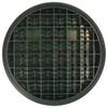 Polylok 24" Heavy Duty Cover/Lid for Corrugated Pipe (PN: 3008-HD)