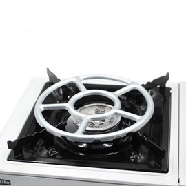 Durable & Stable Stainless-Effect Hair Cap S 10ea