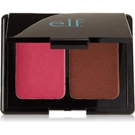 Rubor Elf Aqua Beauty Infused Blush & Bronzer Duo 8.5g