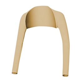 Hairwilly Advanced Cooling Shawl Arm Sleeve Sun Protection Comfortable & Breathable for Women Men