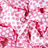 Polka Dot Peppermint Balls 100ct - After Dinner Mints Individually