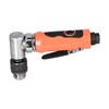 Pneumatic Drill Air Angular Drilling Machine 90° 1/4in 6mm Elbow