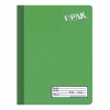 DIPAK 8 Cuadernos Profesionales Cosido 100h U ° Pack C.