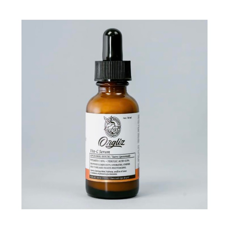 Vita C Serum - Liposomal Serum
