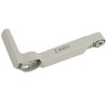 Drone Replacement Arms Cover High Strength Easy Installation Replacement Arms