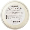 Columbus 100003 Cream, Mink Oil, Set of 2 (Colorless)