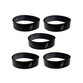 Eopzol Vacuum Belt for Tri Star Compact Fits for Tri Star Compact C4 C7 CXL DXL EX20 70102 Vacuum Models, 5-Pack