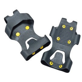 EVERNEW EBY005 M (23.5 - 26.0 cm) Non-Slip Snow Spike