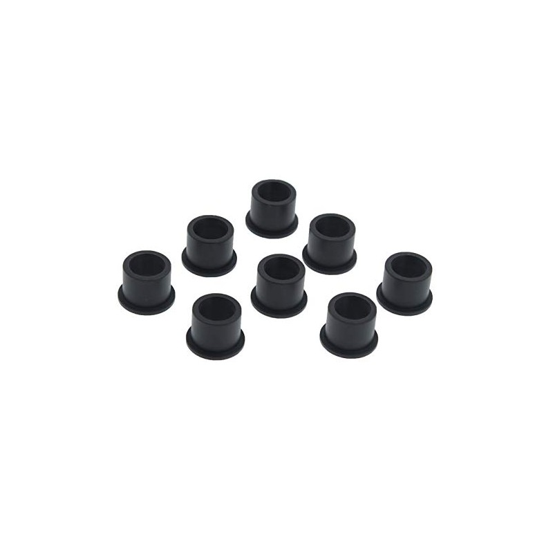 Bushings for Yamaha Raptor 660 YFM660 2001-2005 Front Upper &